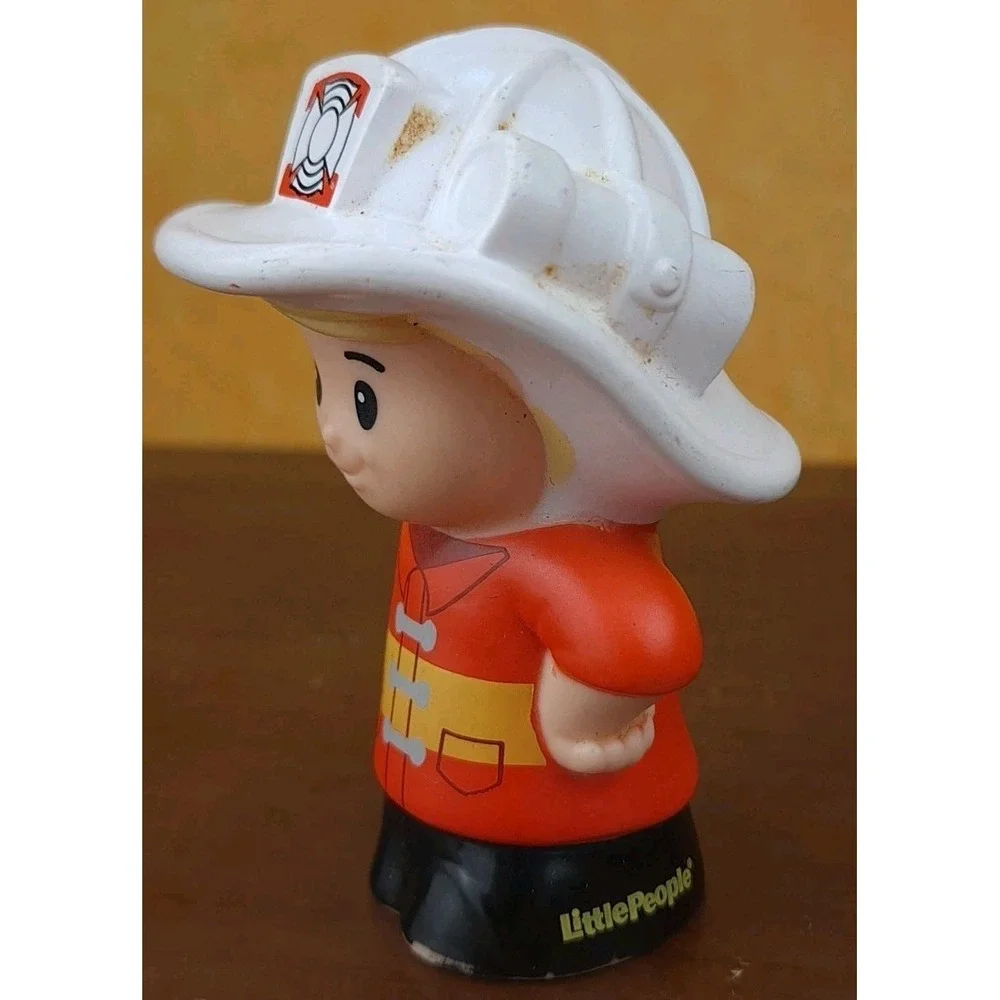Fisher-Price fisher price